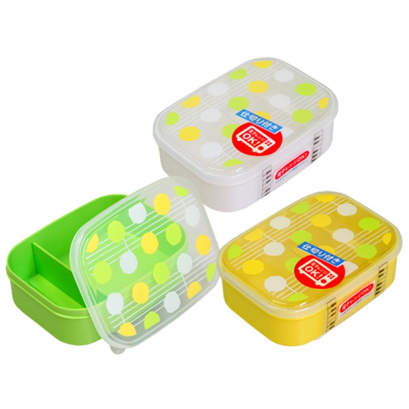 Lunch Box Medium 520ml