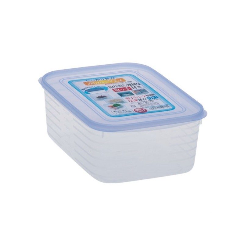 Storage Box 3.5L Blue