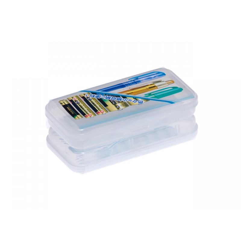 Plastic Case 2pcs