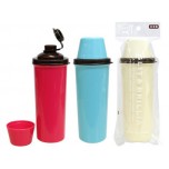 Plastic Water Bottle 420 ml