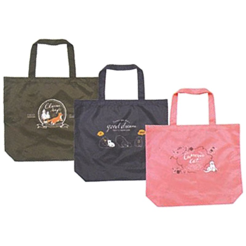 Tote Bag  400 x 470 mm Machi 115 mm