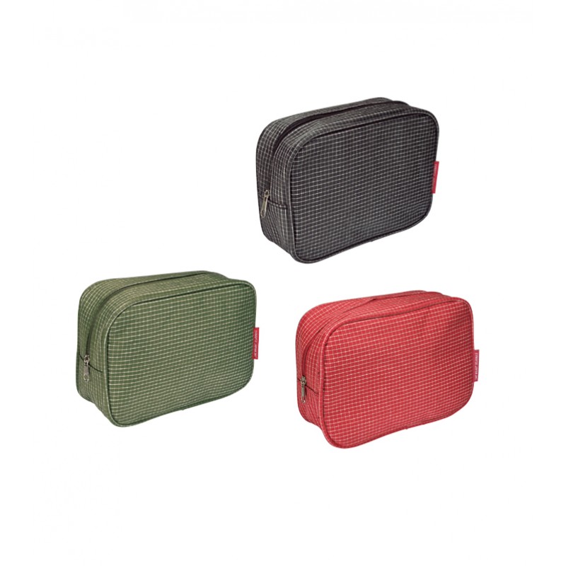 Cross line pouch 120 × 170 x 60 mm