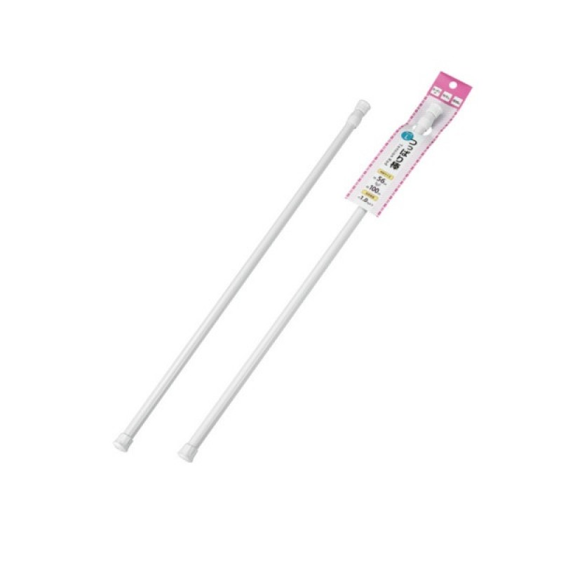 Tweezers stick (white) L