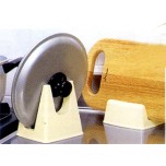 Pan Lid Stand Holder