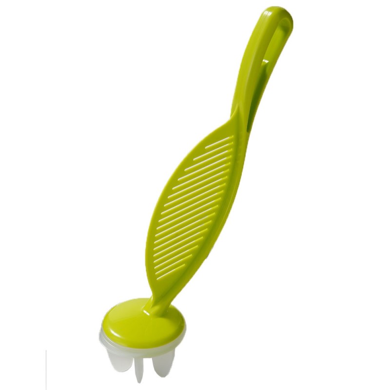 Hand-held Rice Washer -Green 