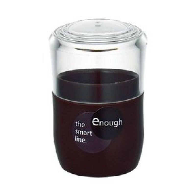 Toothpick Container Brown 100ml