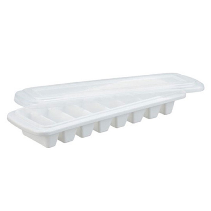 Ice cube Tray 8 tablets