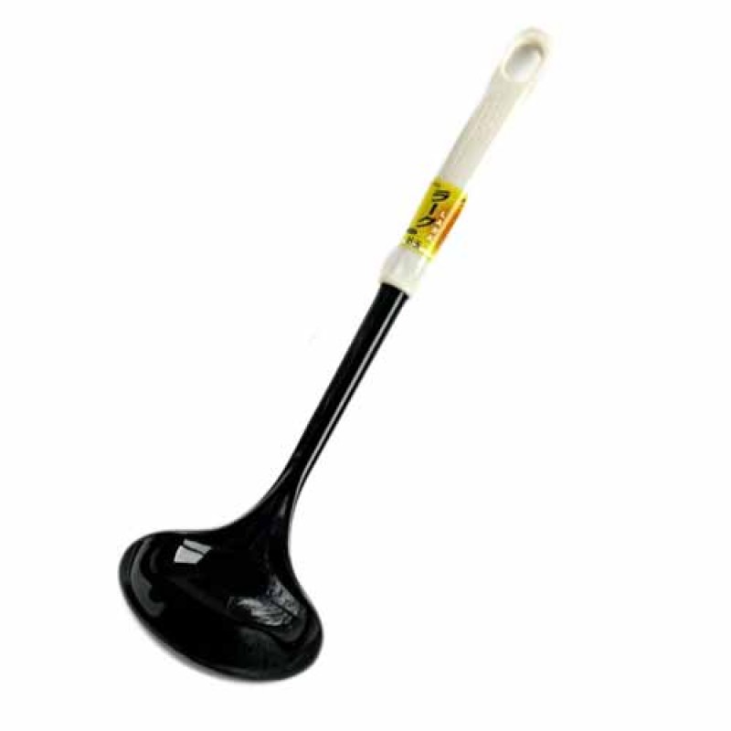 Nylon Ladle