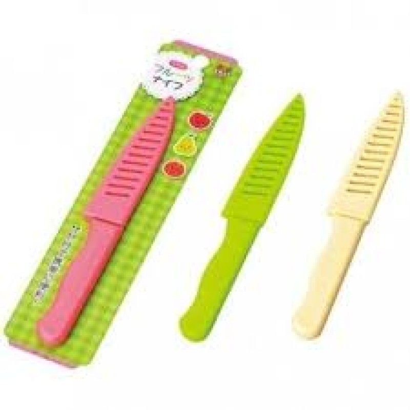 Fruit Knife Stainless Steel