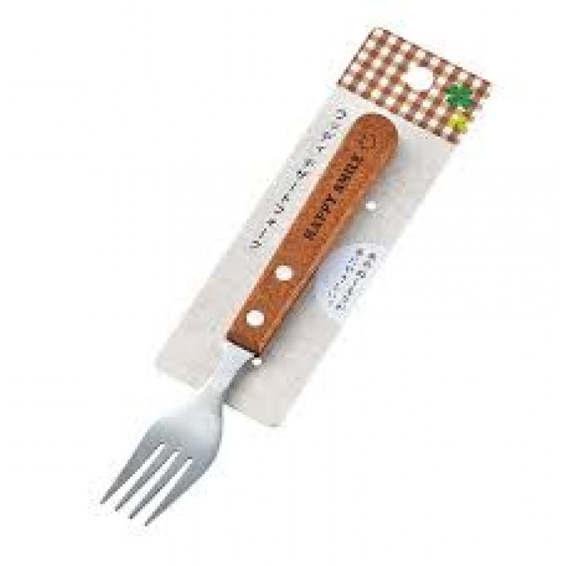 Wooden Desert Fork