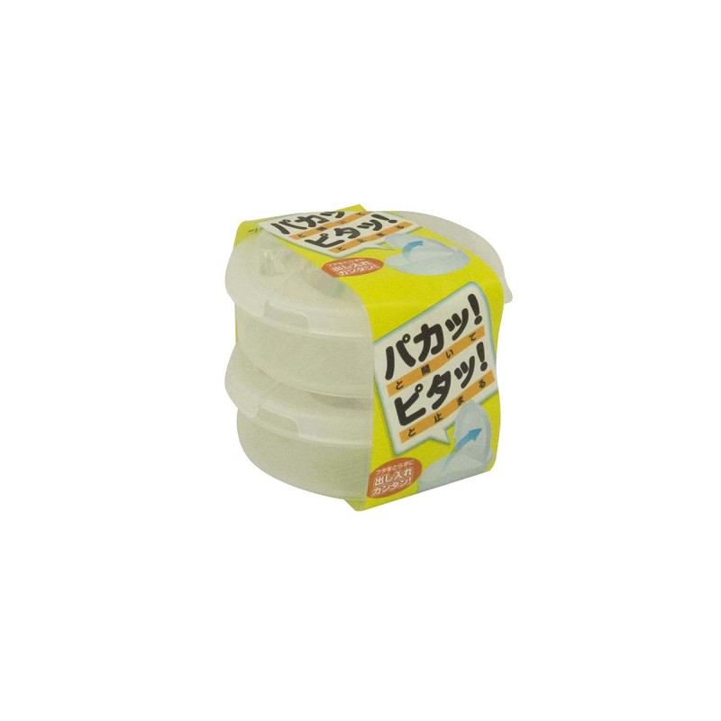 K195 Food Container 4955959119517