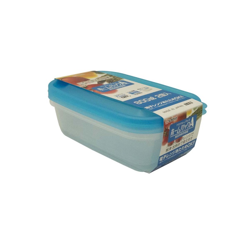 K290-3 Food Storage 800mLx2 4955959129035