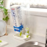 PET Bottle Drainer