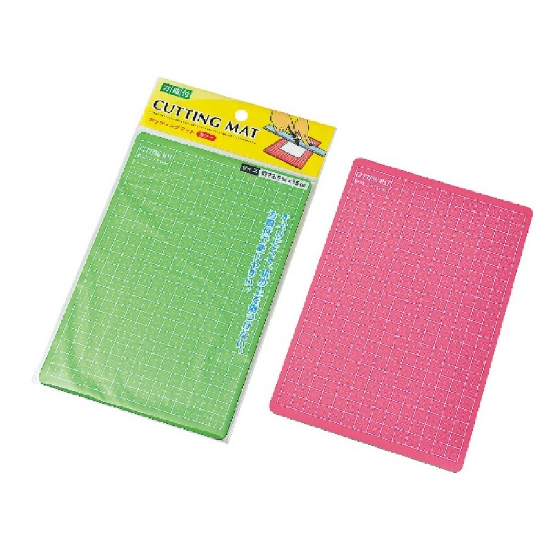 Cutting mat