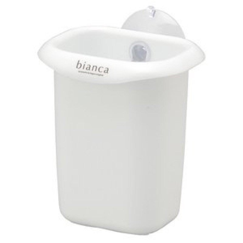 Storage bucket slim