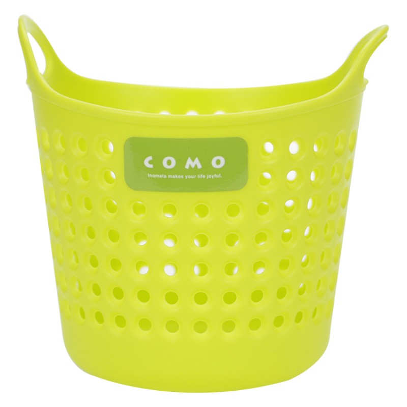 Como Basket Mini Green round 11x10.4x11.3 Hcm