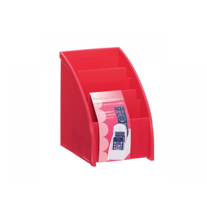 Remote control stand arc red