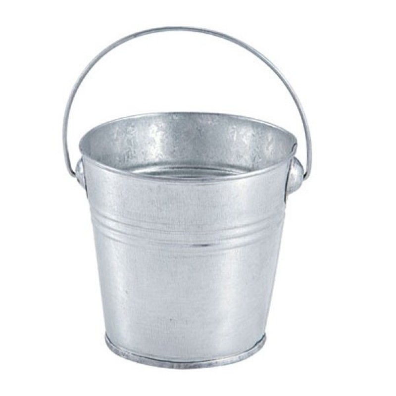 Tiny accessory case (bucket type) small