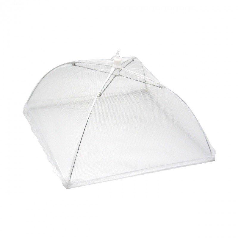 Food Mesh Foldable Cover